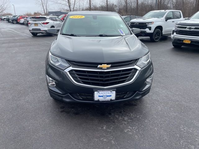 Used 2019 Chevrolet Equinox LT image 6