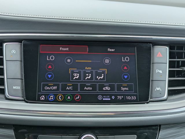 Used 2023 Buick Enclave Essence w/ Experience Buick Package image 29