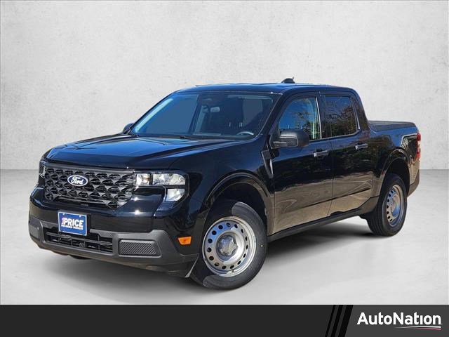 Certified 2025 Ford Maverick XL image 1