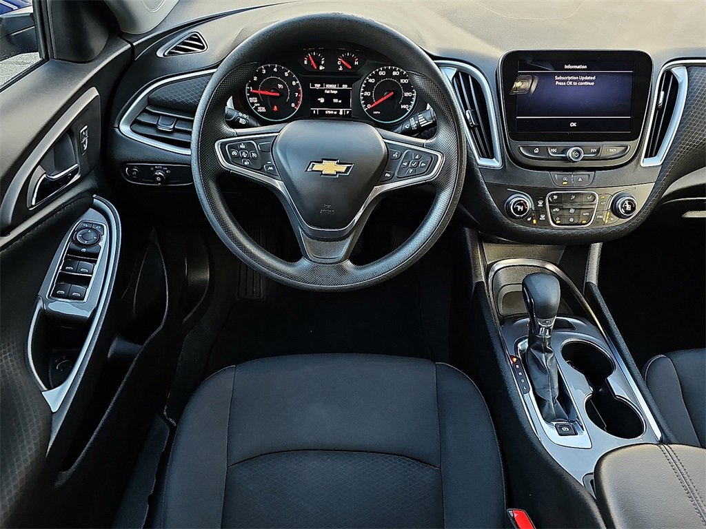 Used 2023 Chevrolet Malibu LT image 11