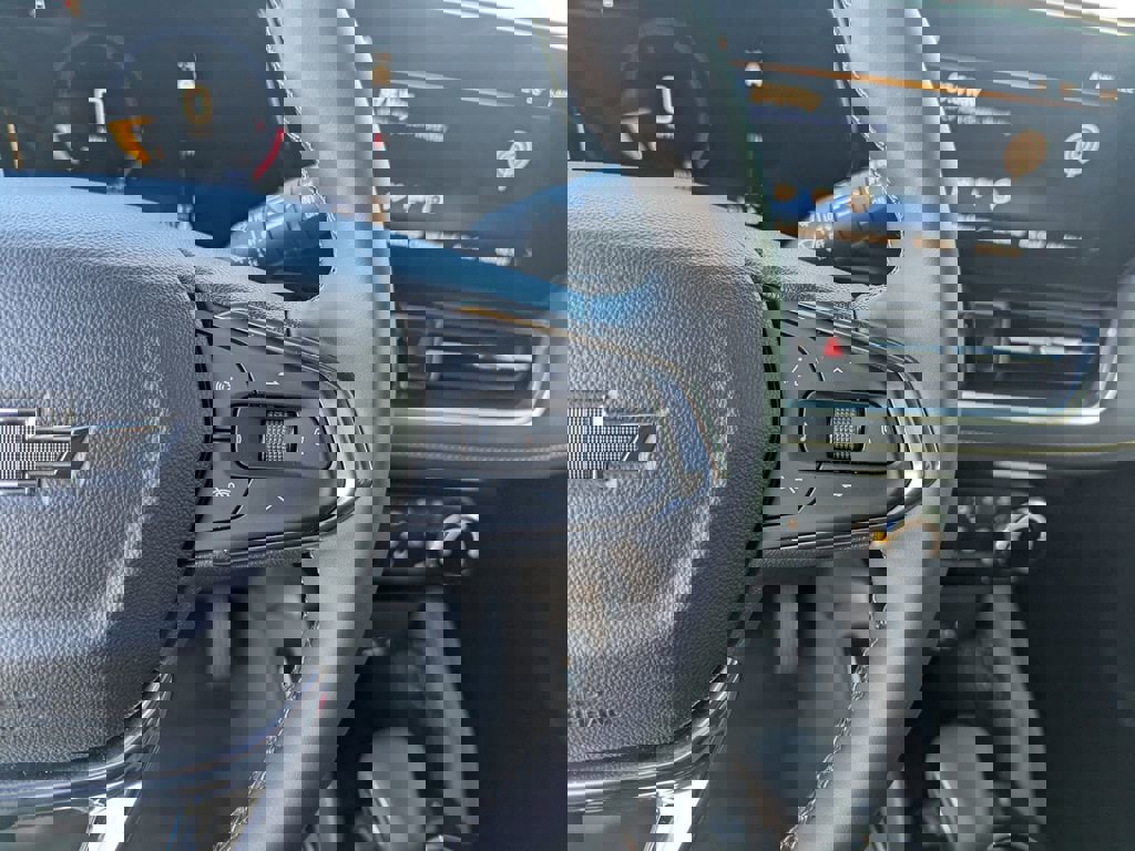 Certified 2026 Chevrolet TrailBlazer ACTIV w/ Driver Confidence Package image 27