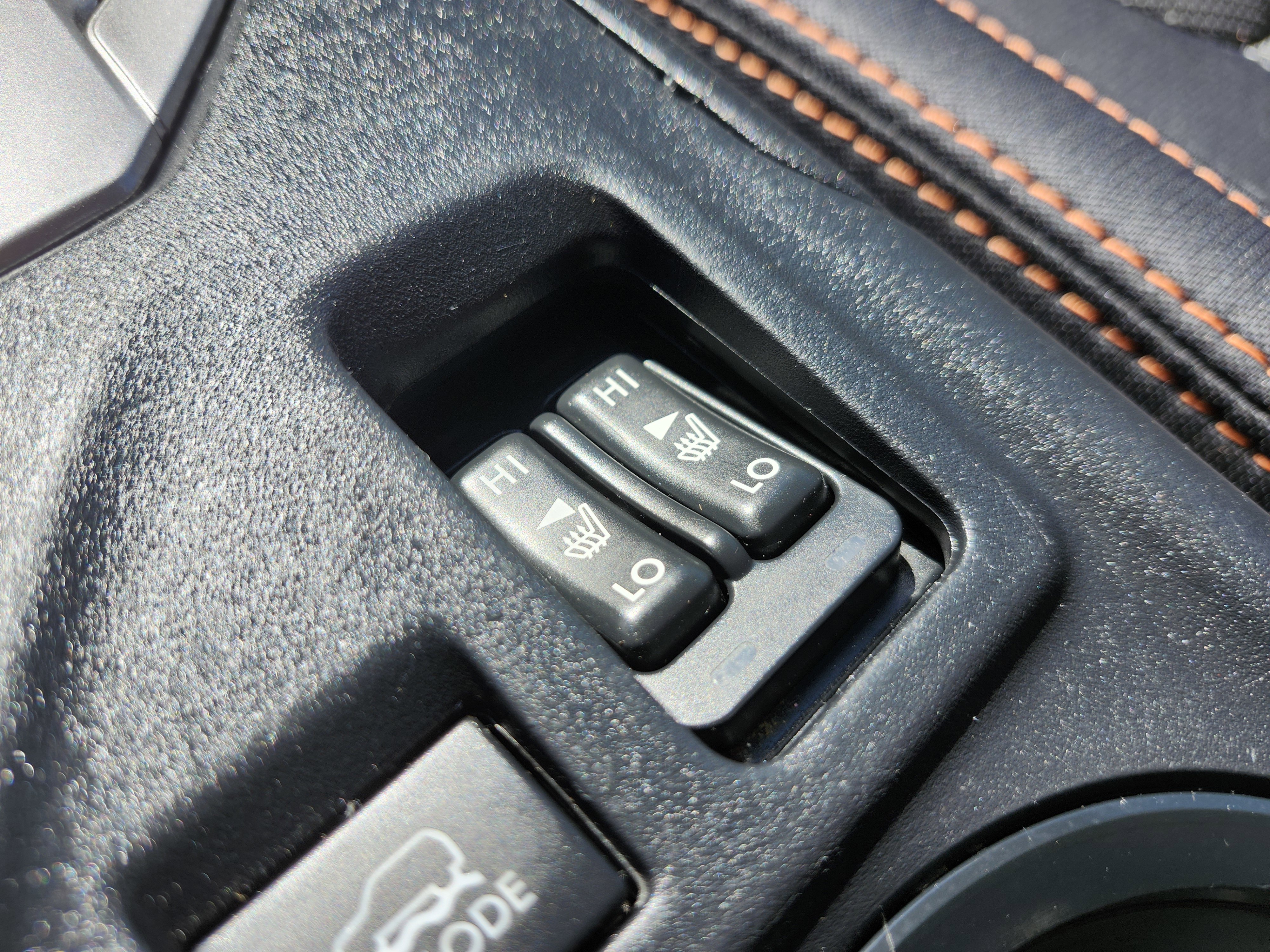 Used 2019 Subaru Crosstrek 2.0i Premium w/ Eyesight System image 7