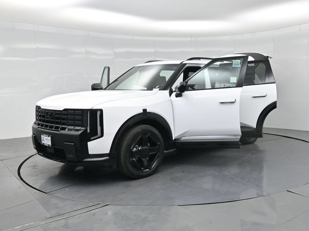 New 2027 Kia Telluride X-Line SX Prestige AWD/4WD image 45