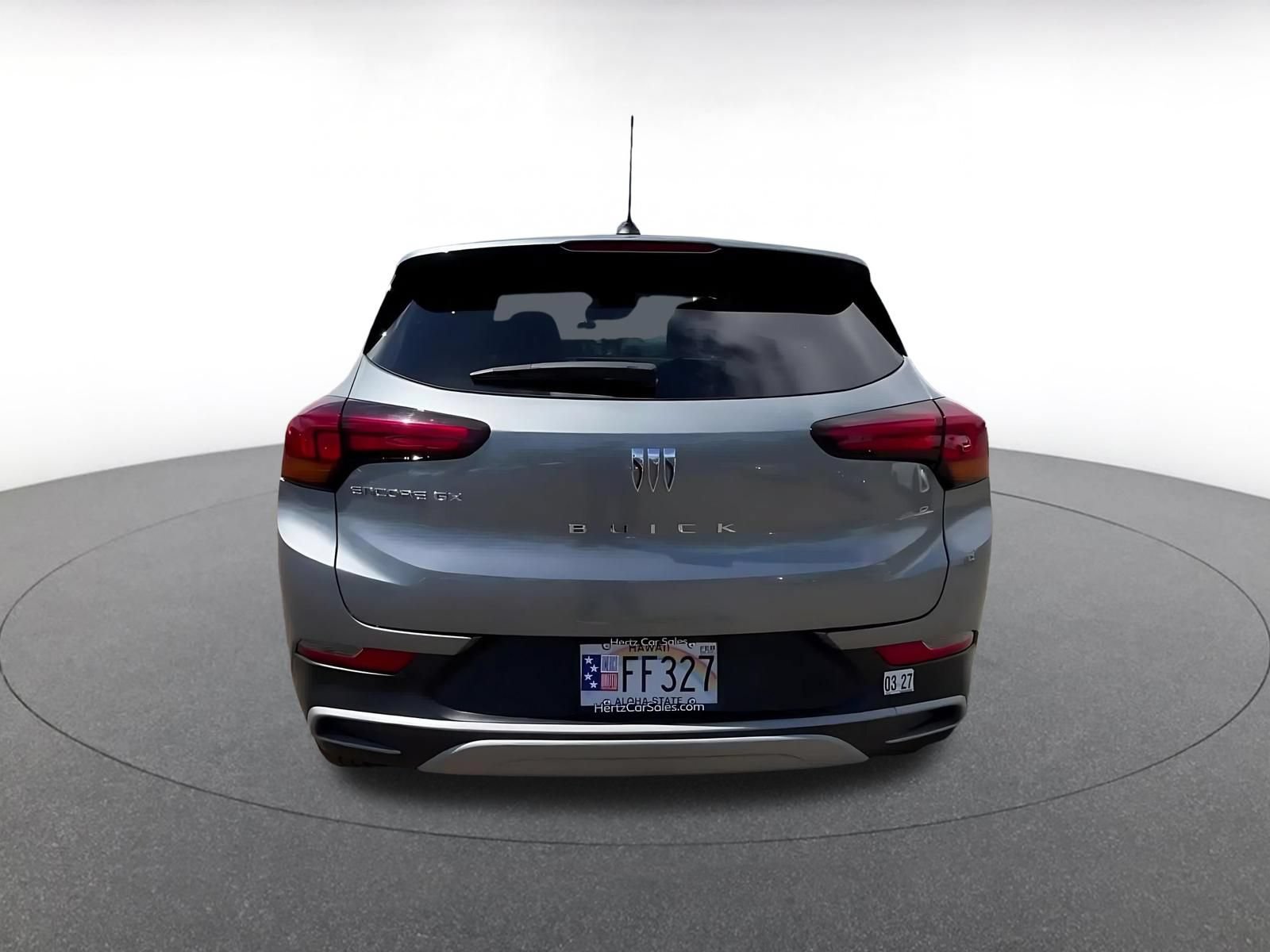 Used 2025 Buick Encore GX Preferred FWD image 12