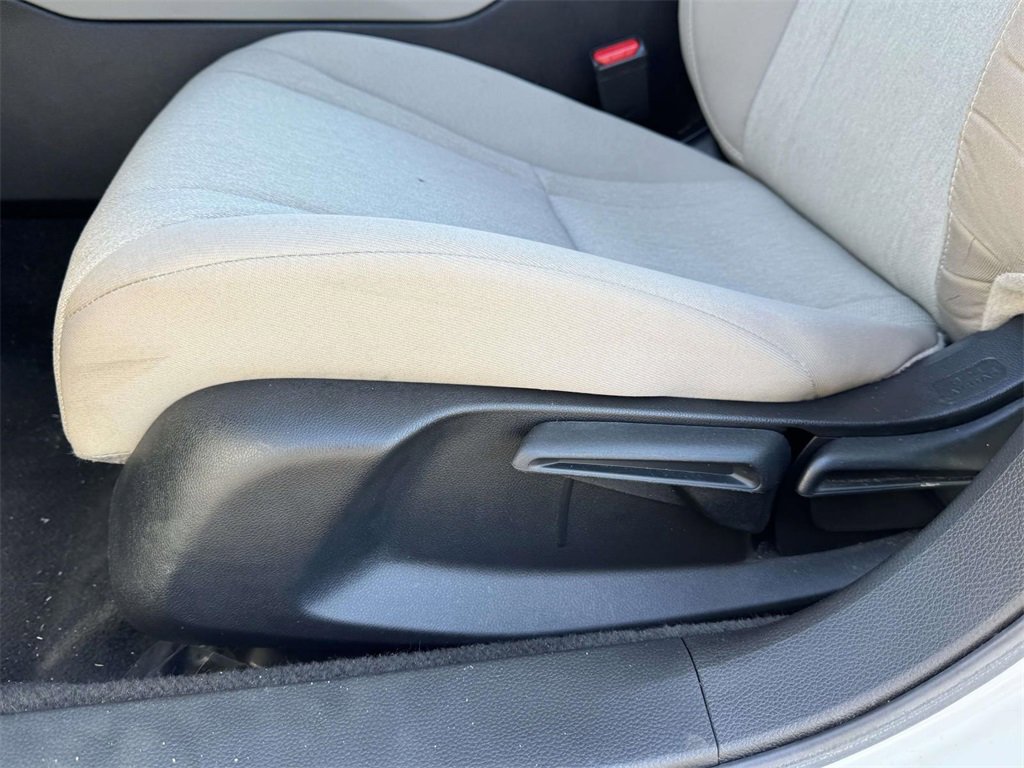 Used 2024 Honda Accord LX image 18