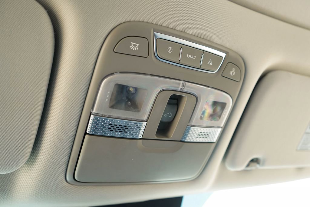 Used 2021 Kia Telluride S FWD image 30