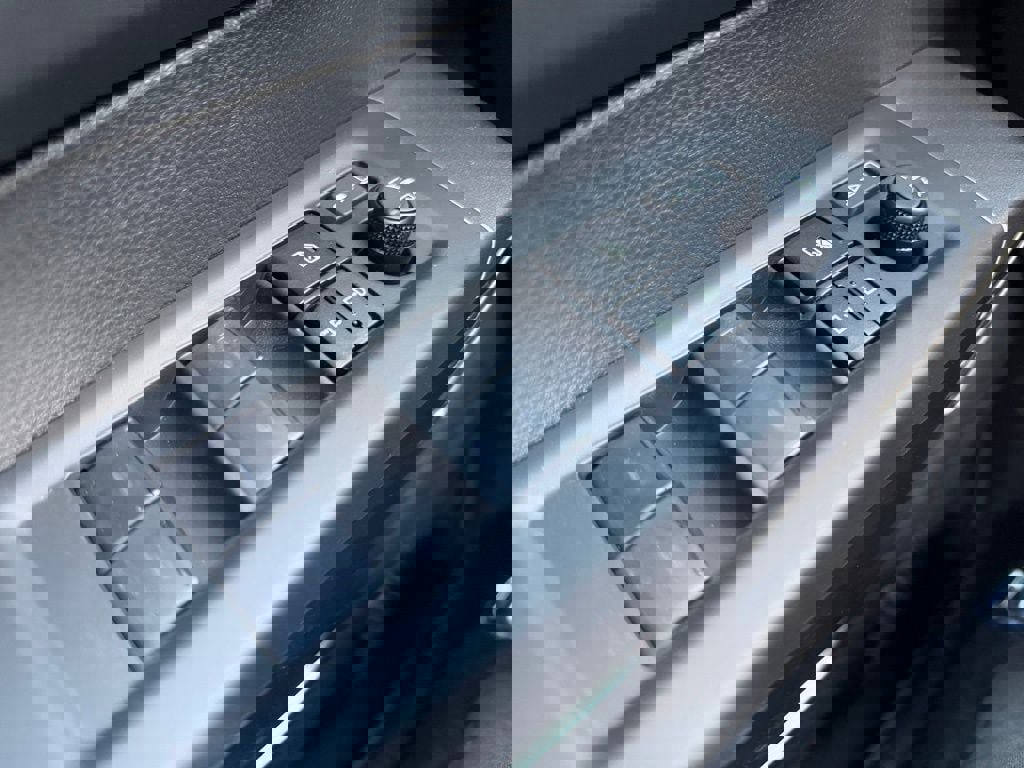 New 2026 Toyota Sequoia Platinum image 20