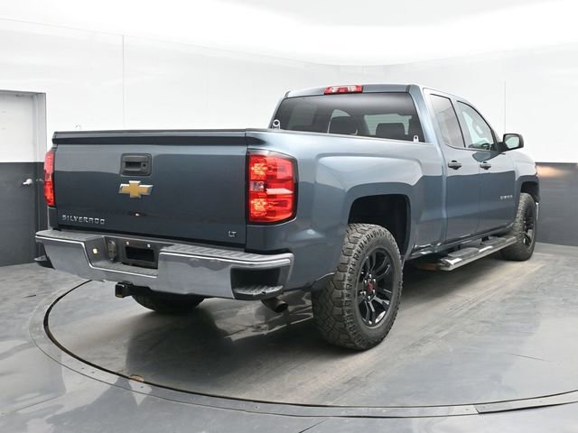 Used 2014 Chevrolet Silverado 1500 LT w/ All Star Edition image 14
