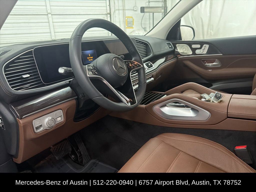 Used 2024 Mercedes-Benz GLE 450e 4MATIC image 13