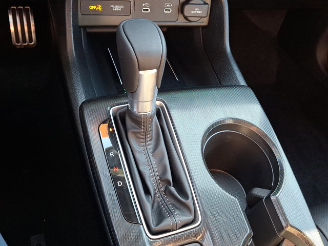 New 2026 Honda Civic FWD Hybrid Sedan image 13