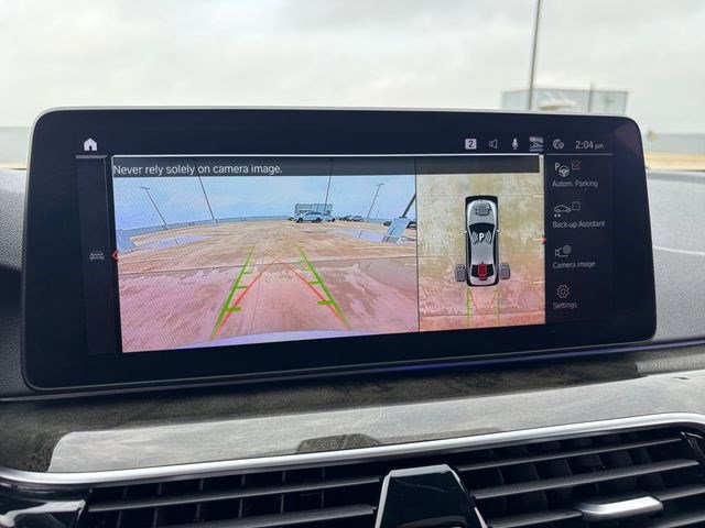 Used 2021 BMW 530i w/ Convenience Package image 26