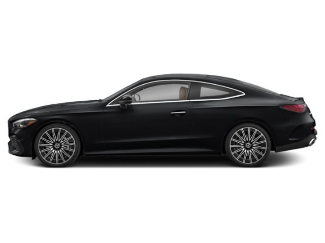 New 2026 Mercedes-Benz CLE 450 4MATIC Coupe image 44