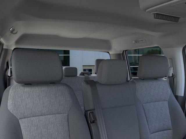 New 2026 Ford F350 XL w/ XL Driver Assist Package AWD/4WD image 22