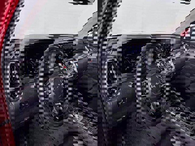 Certified 2023 Kia Sorento EX image 9