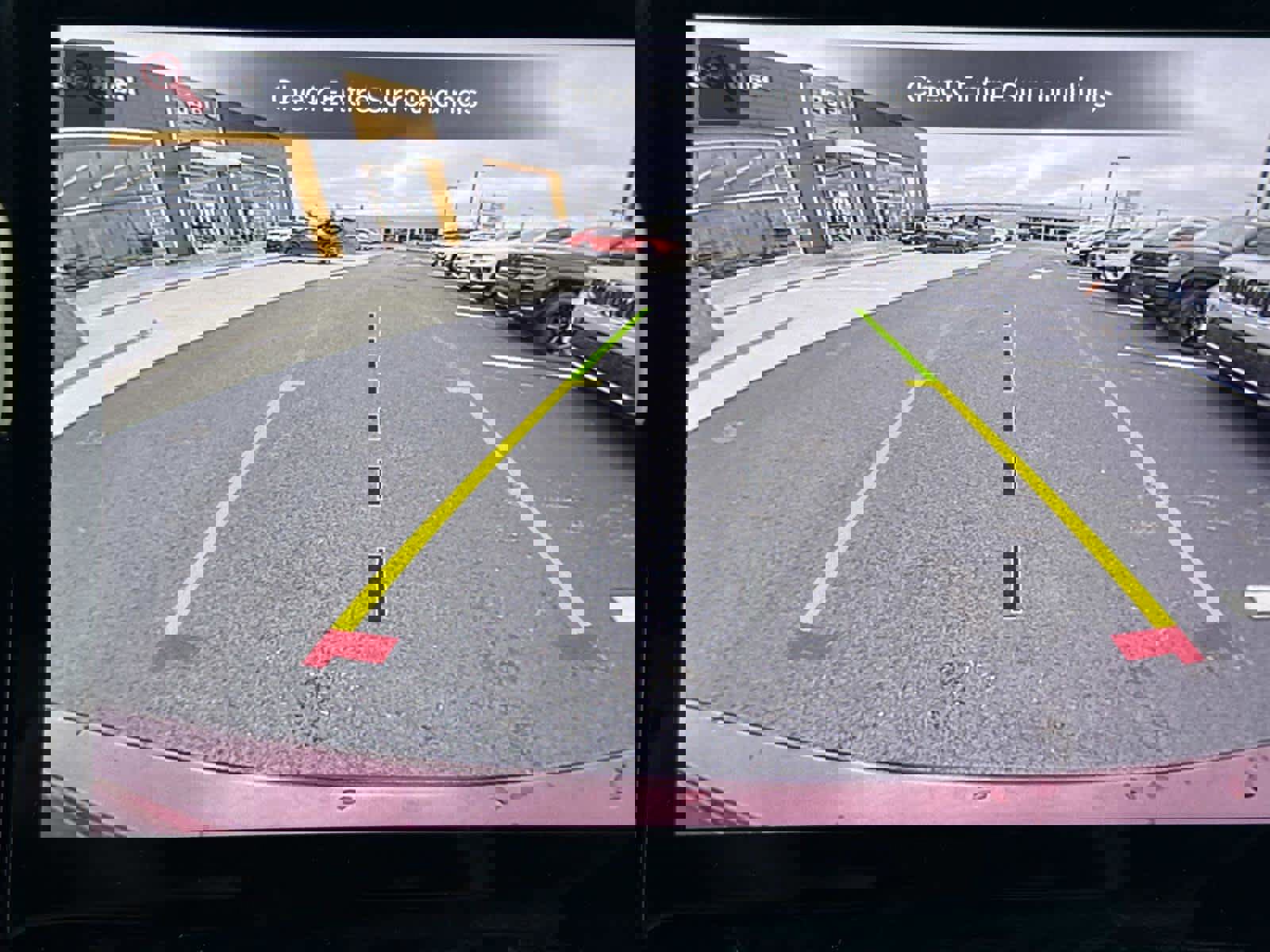 New 2025 Jeep Grand Cherokee L Limited w/ Black Appearance Package image 17