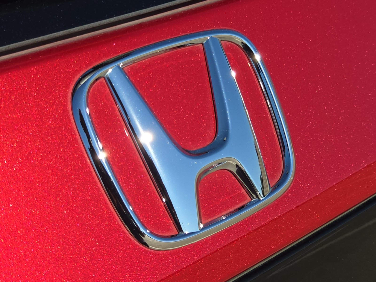 Certified 2025 Honda Pilot Elite image 22
