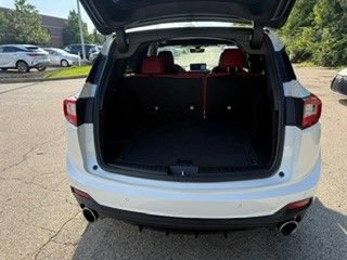 Used 2022 Acura RDX A-Spec AWD/4WD image 1