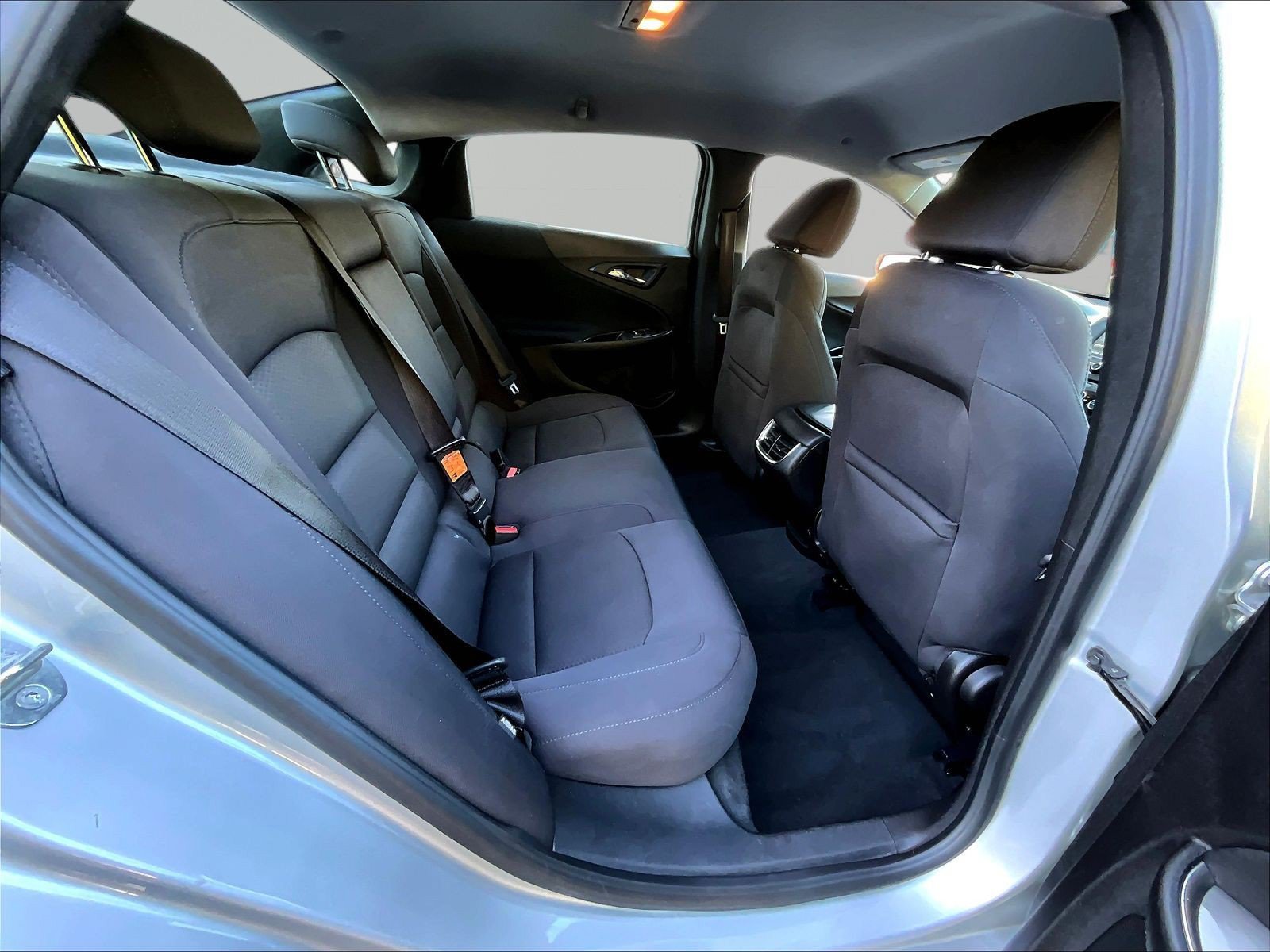 Used 2016 Chevrolet Malibu LT FWD image 25