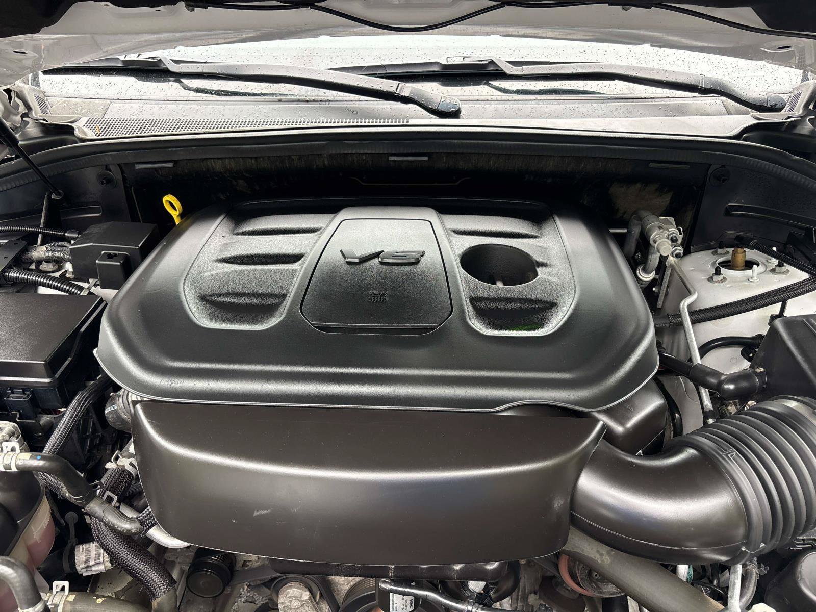 Used 2019 Jeep Grand Cherokee Summit AWD/4WD image 12