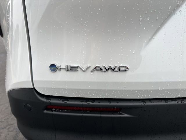 New 2026 Toyota Sienna XLE image 10