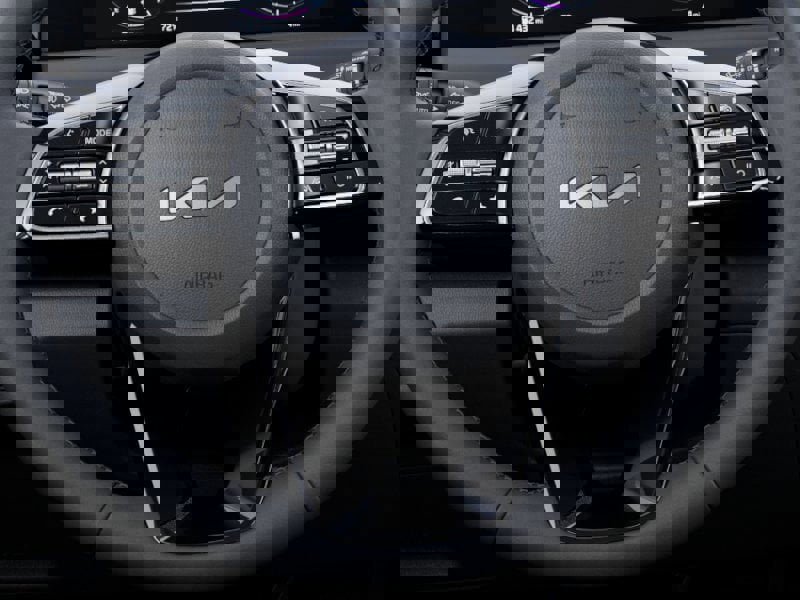 New 2025 Kia Seltos X-Line image 22