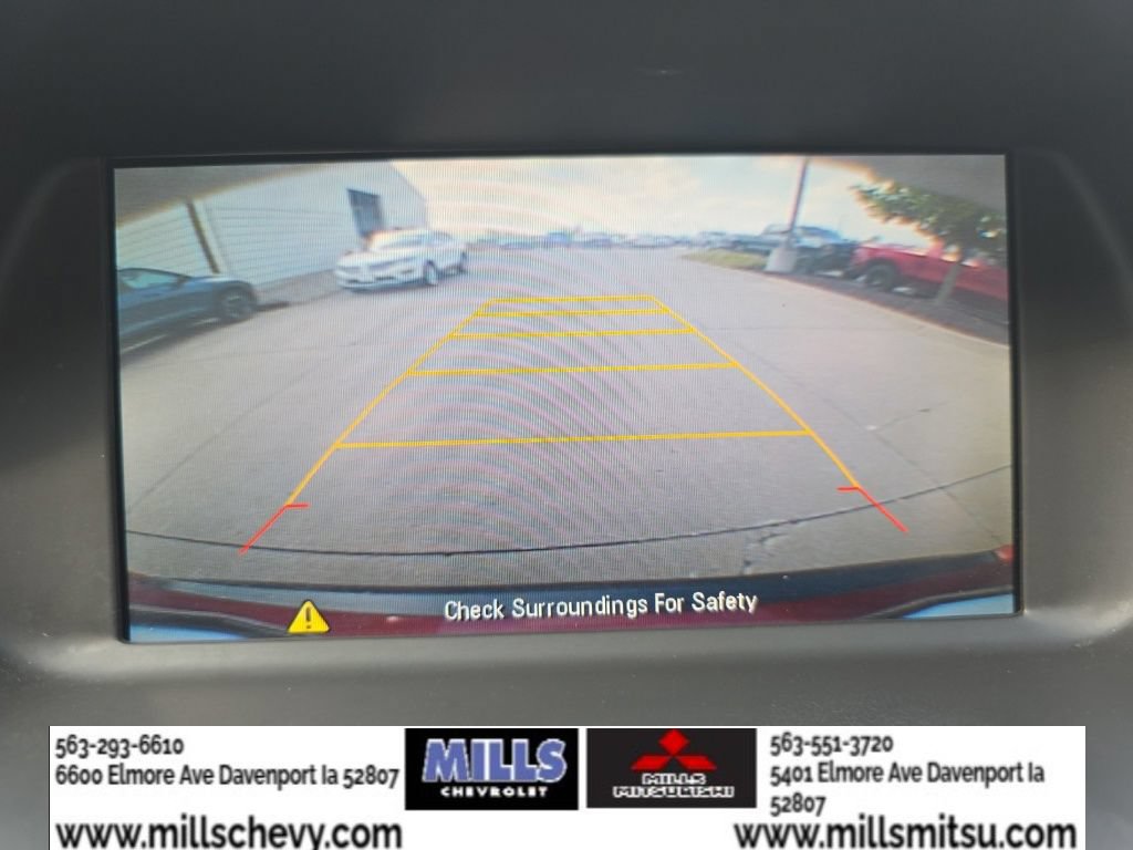 Used 2016 Buick Encore Convenience FWD image 14
