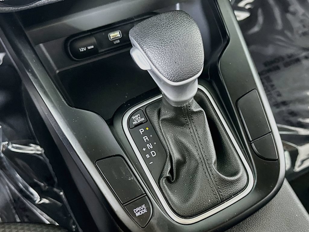 Used 2023 Kia Soul LX FWD image 33