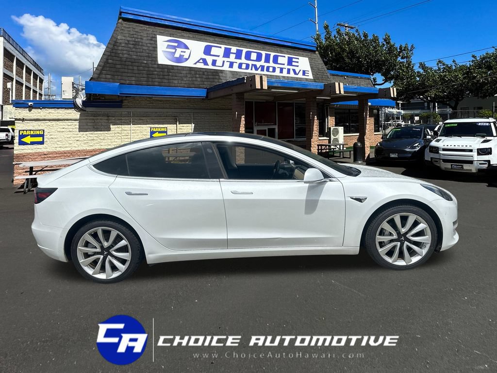 Used 2019 Tesla Model 3 Standard Range RWD image 8