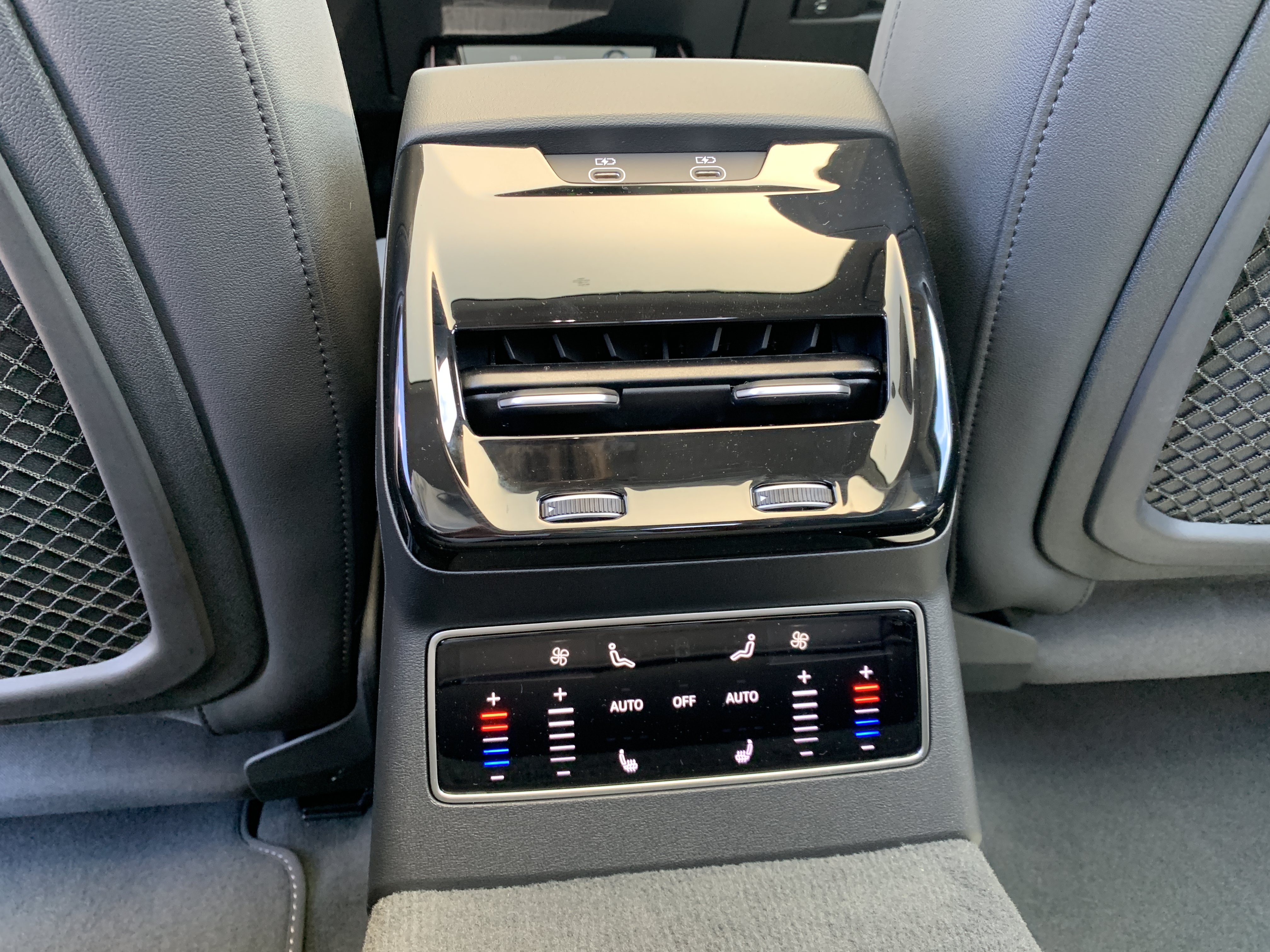 New 2026 Audi A6 Premium Plus AWD/4WD image 17