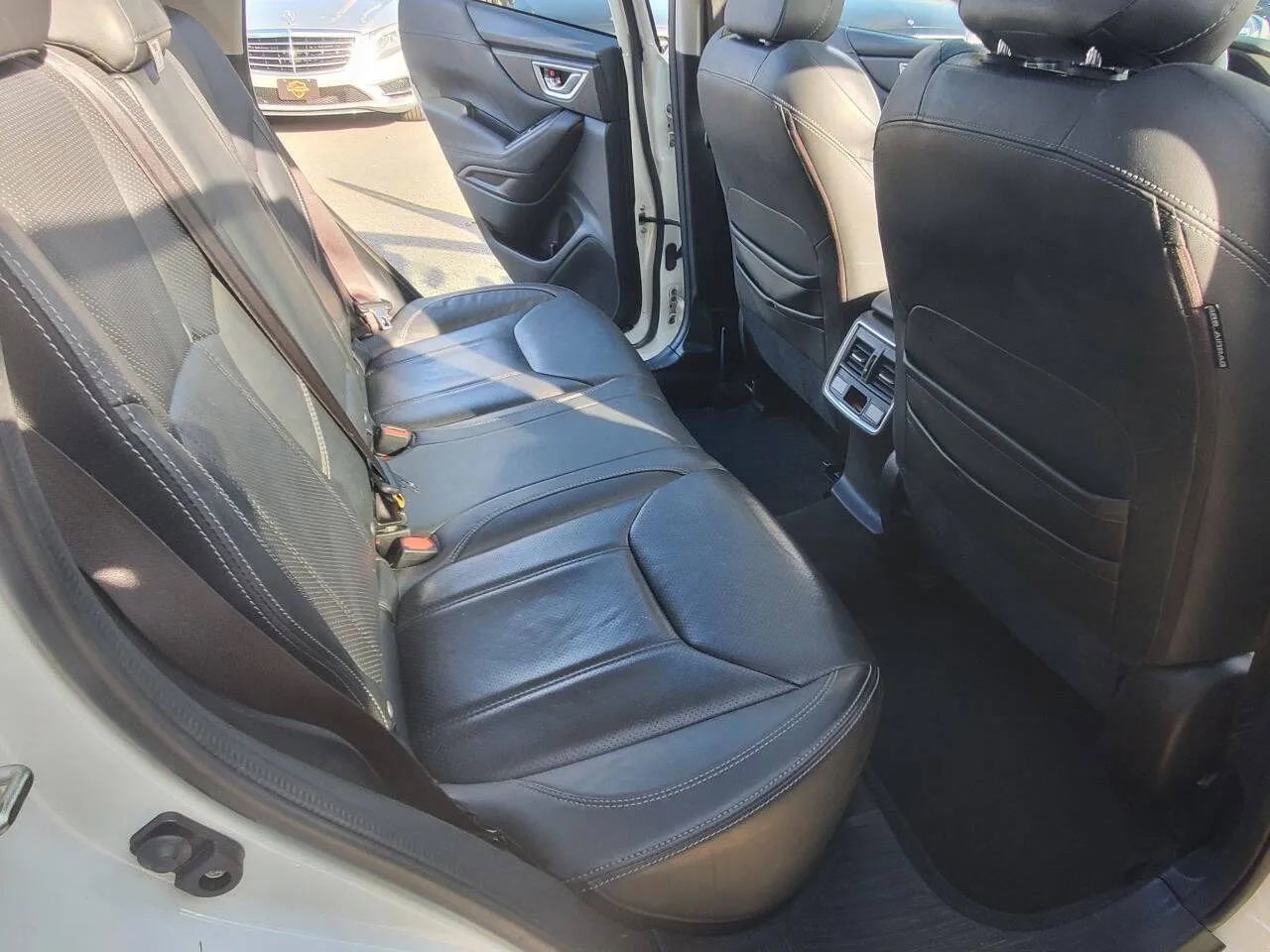 Used 2019 Subaru Forester Limited image 14