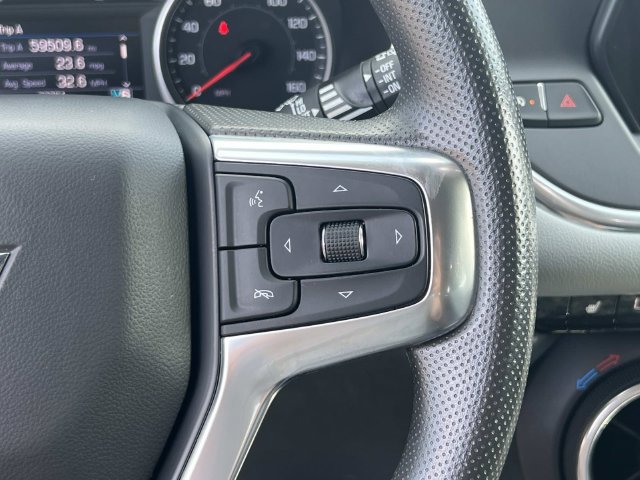 Used 2021 Chevrolet Blazer LT AWD/4WD image 26