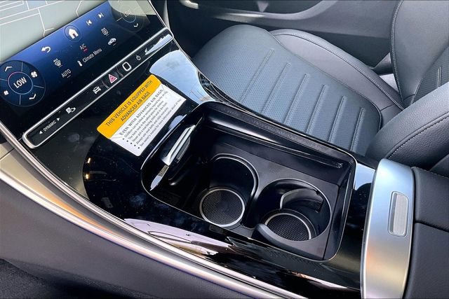 New 2026 Mercedes-Benz GLC 300 4MATIC image 11