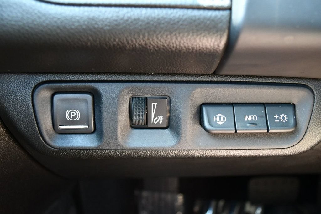 Used 2021 GMC Acadia Denali w/ Denali Technology Package FWD image 58