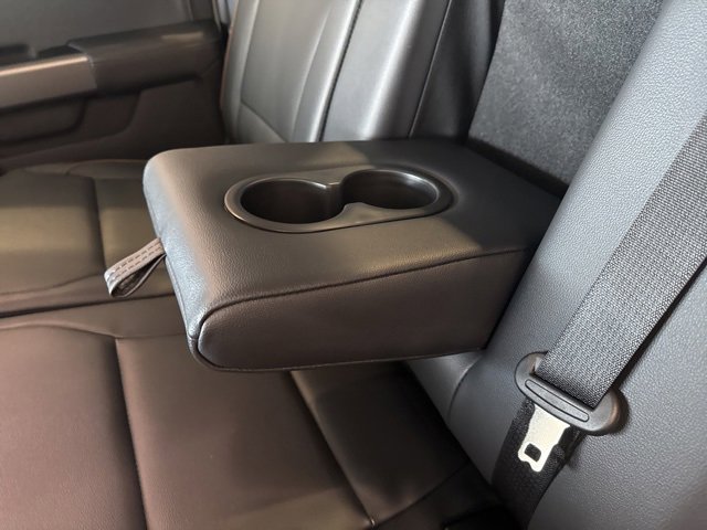 New 2026 Ford F250 4x4 Crew Cab Super Duty image 34