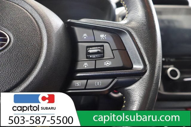 Used 2021 Subaru Crosstrek 2.5i Sport w/ Moonroof Package AWD/4WD image 19