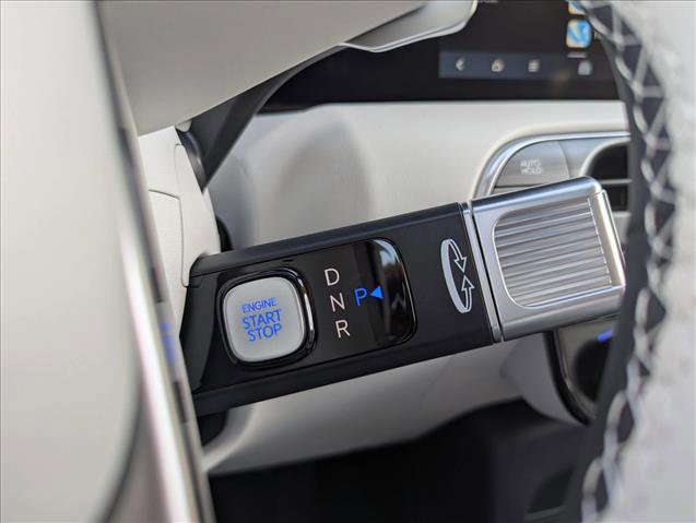 New 2026 Hyundai Palisade Calligraphy image 21