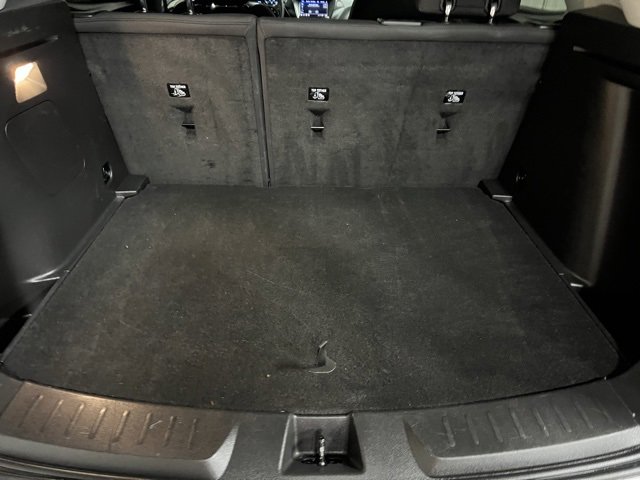 Used 2023 Chevrolet TrailBlazer LT image 21