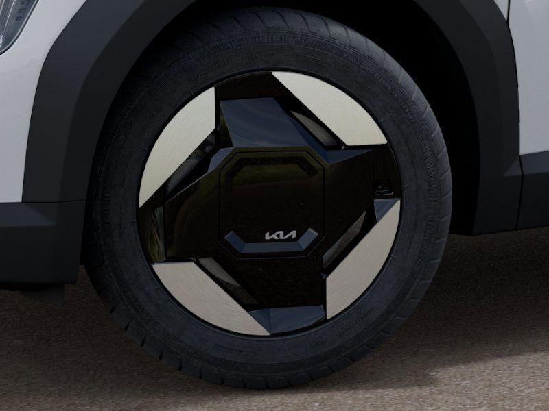 New 2024 Kia EV9 Light RWD image 9