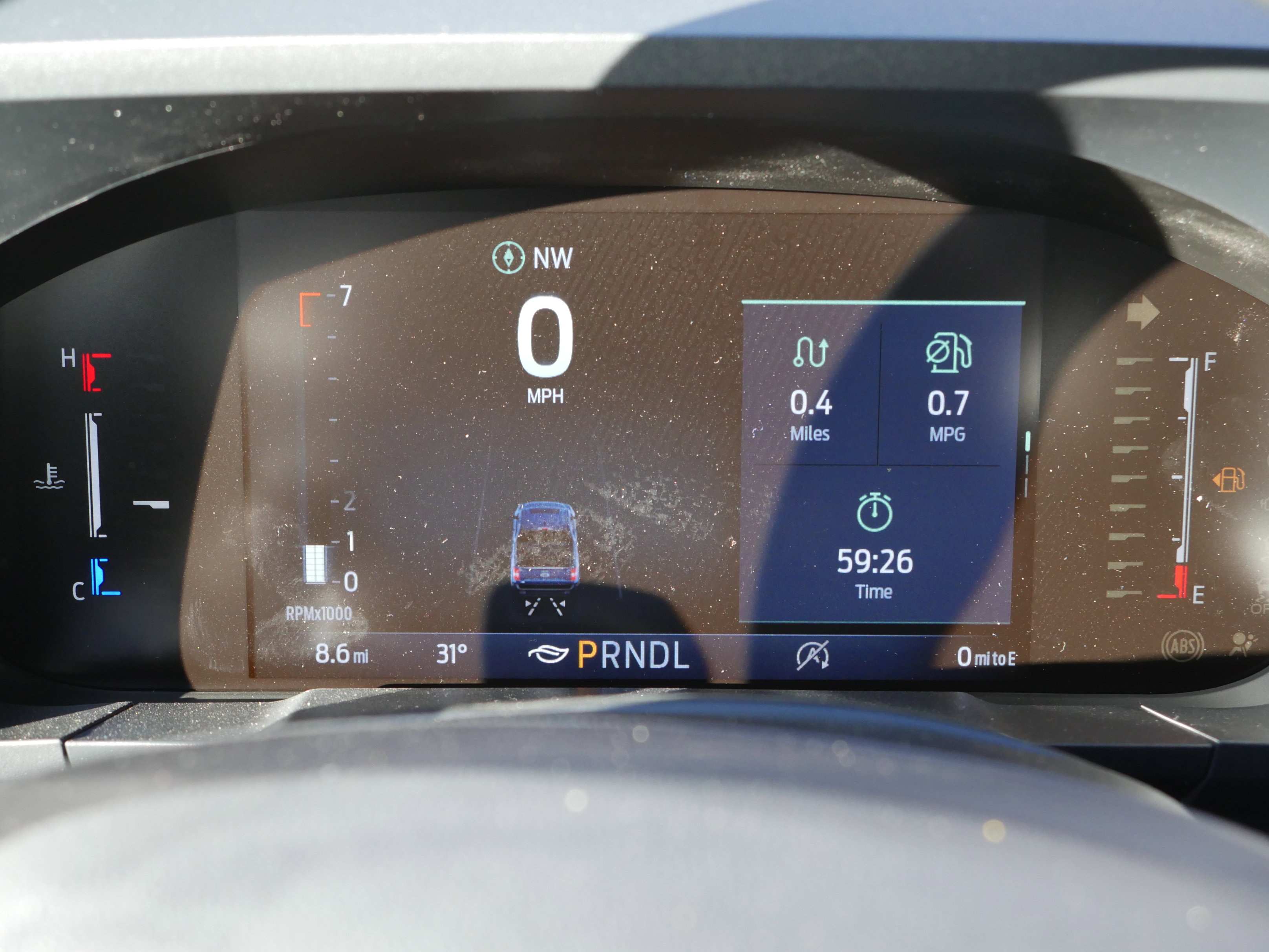 New 2026 Ford Maverick XL w/ 4K Tow Package image 7