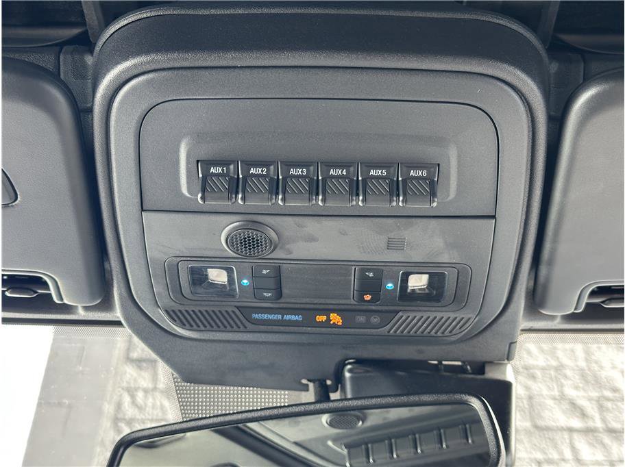 Used 2022 Ford Bronco Wildtrak image 27