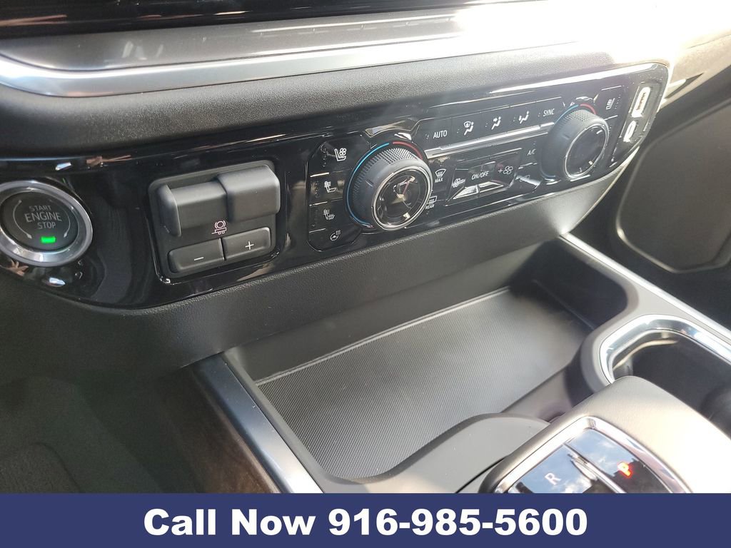 New 2026 Chevrolet Silverado 1500 High Country w/ Technology Package image 15