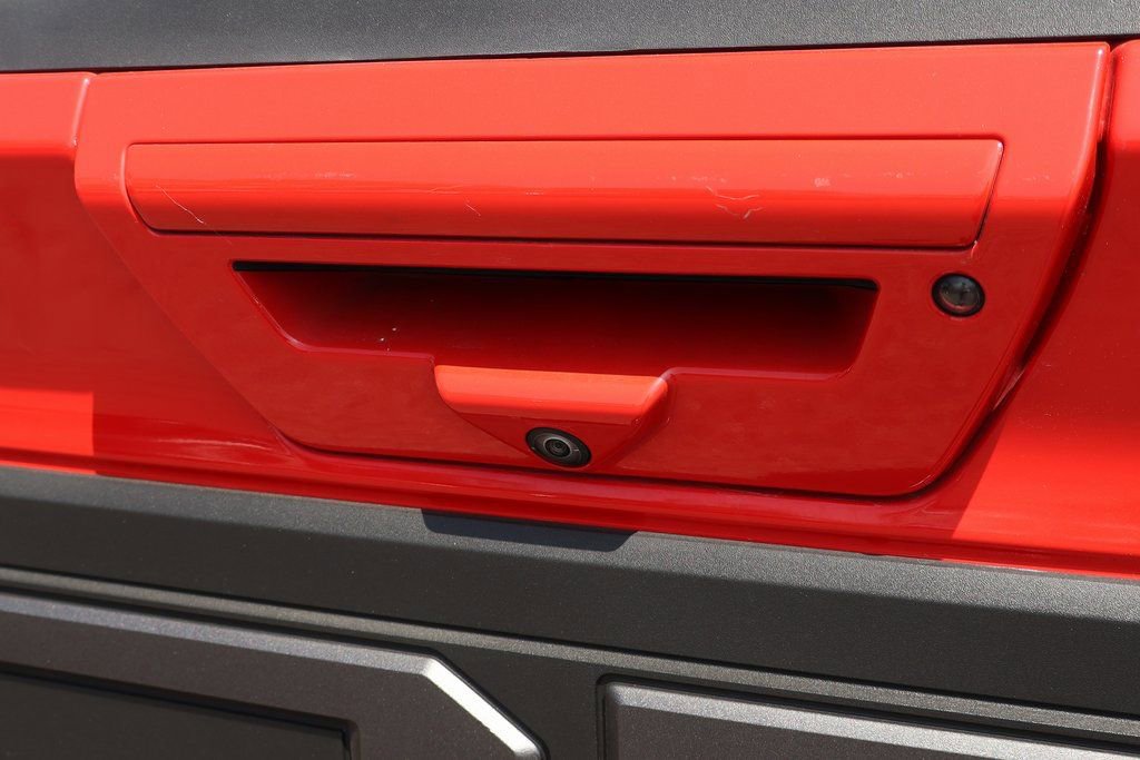 Used 2020 Ford F150 Raptor w/ Equipment Group 802A Luxury image 57