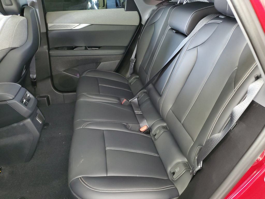 New 2026 Cadillac Optiq Sport 1 RWD image 11