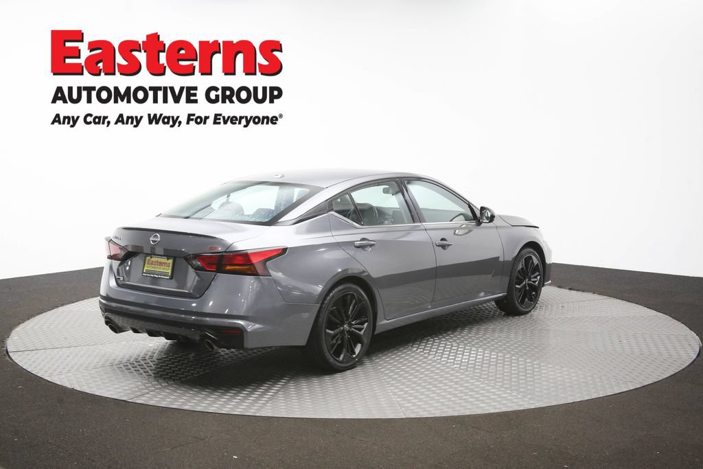 Used 2023 Nissan Altima 2.5 SR FWD image 40
