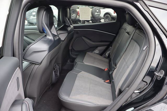 New 2026 Ford Mustang Mach-E GT image 13