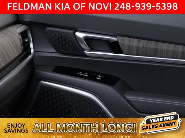 New 2025 Kia Telluride EX image 26