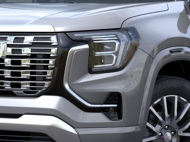 New 2026 GMC Terrain Denali AWD/4WD image 10