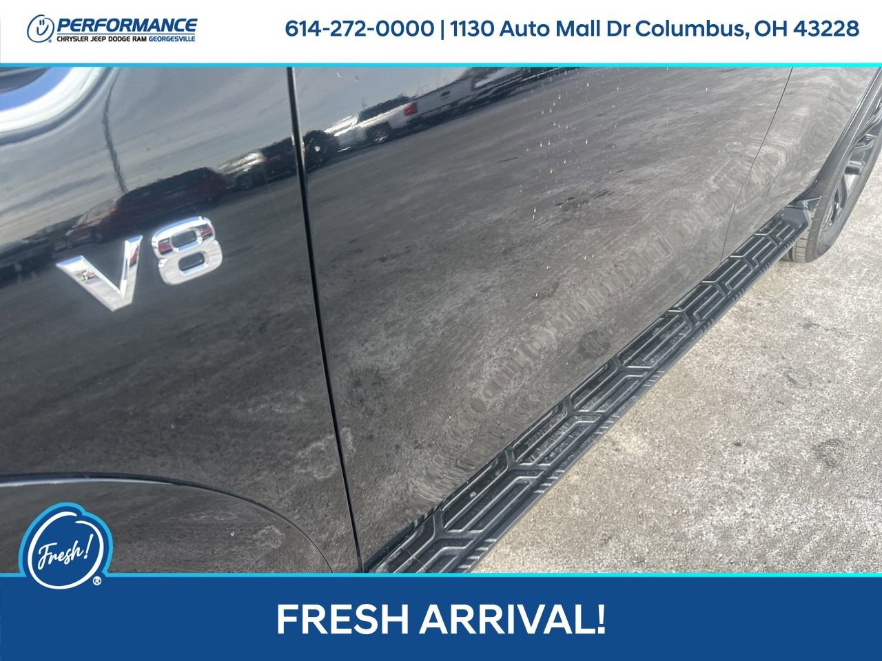 Used 2019 Nissan Armada Platinum w/ Captain's Chairs Package image 12