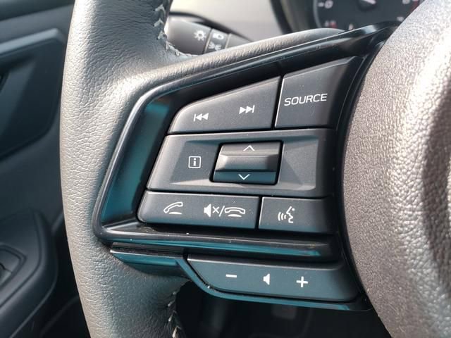 Certified 2025 Subaru Forester Premium AWD/4WD image 16