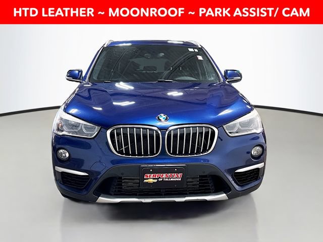Used 2016 BMW X1 xDrive28i AWD/4WD image 2